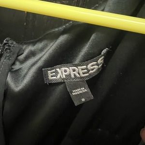 Express size 8 Dress